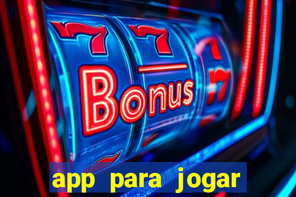 app para jogar truco valendo dinheiro